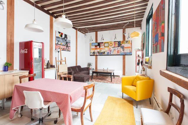 Apartamento Artist Madrid