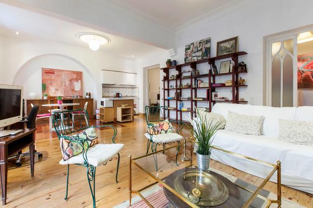 Apartamento Artist