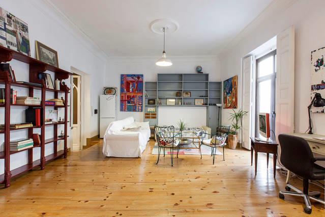 Artist Apartamento Madrid