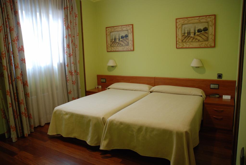 5 Pinos Madrid