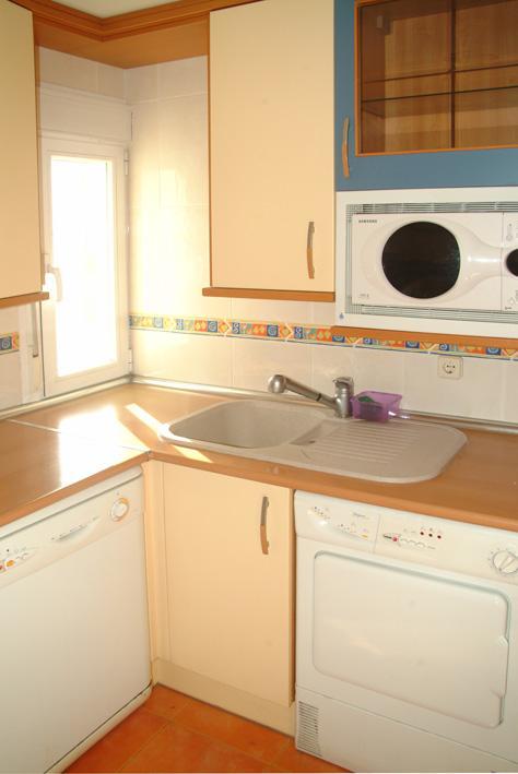 Apartamento Aluche