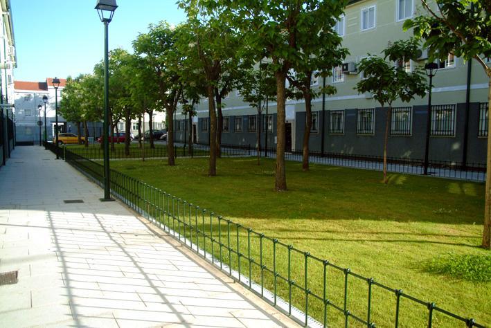 Aluche Apartamento