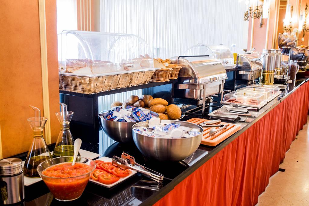 Hotel Arosa