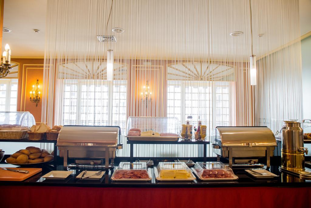 Arosa Hotel Madrid