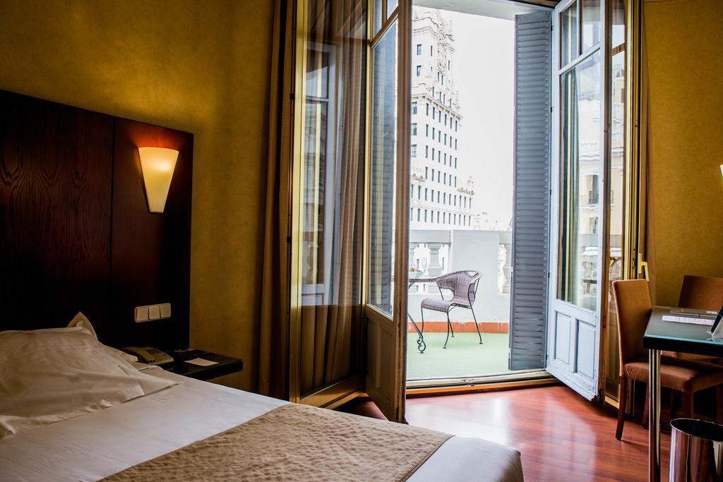 Arosa Hotel 4*