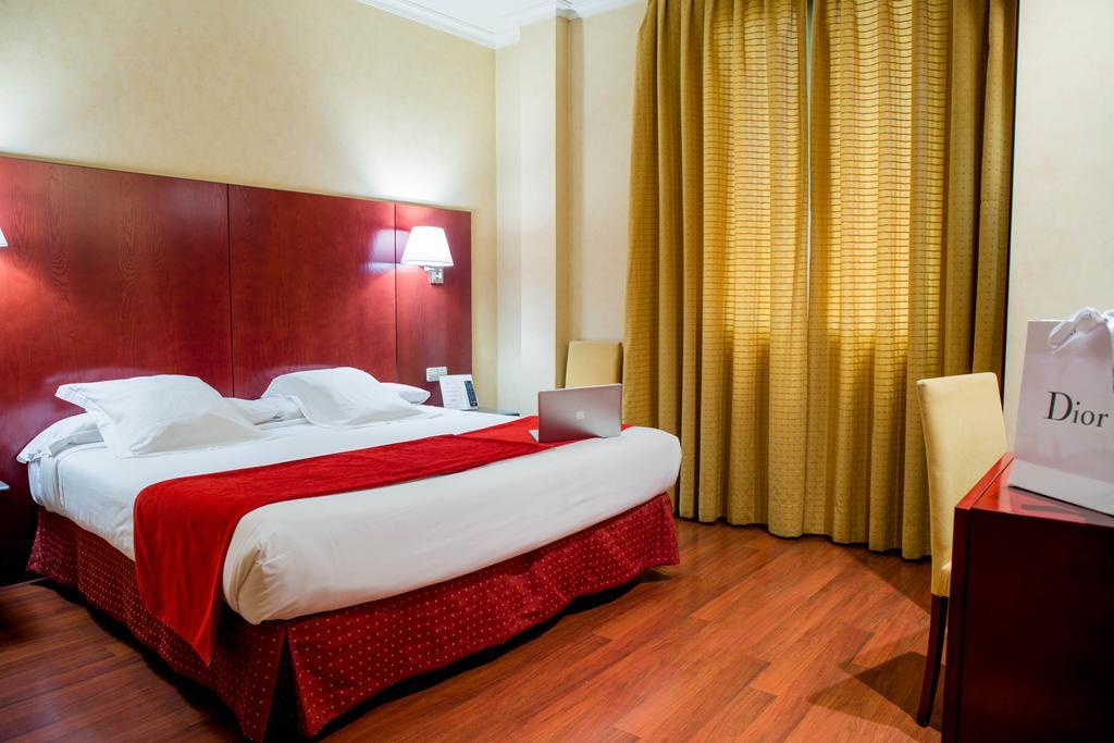 Arosa Hotel Madrid