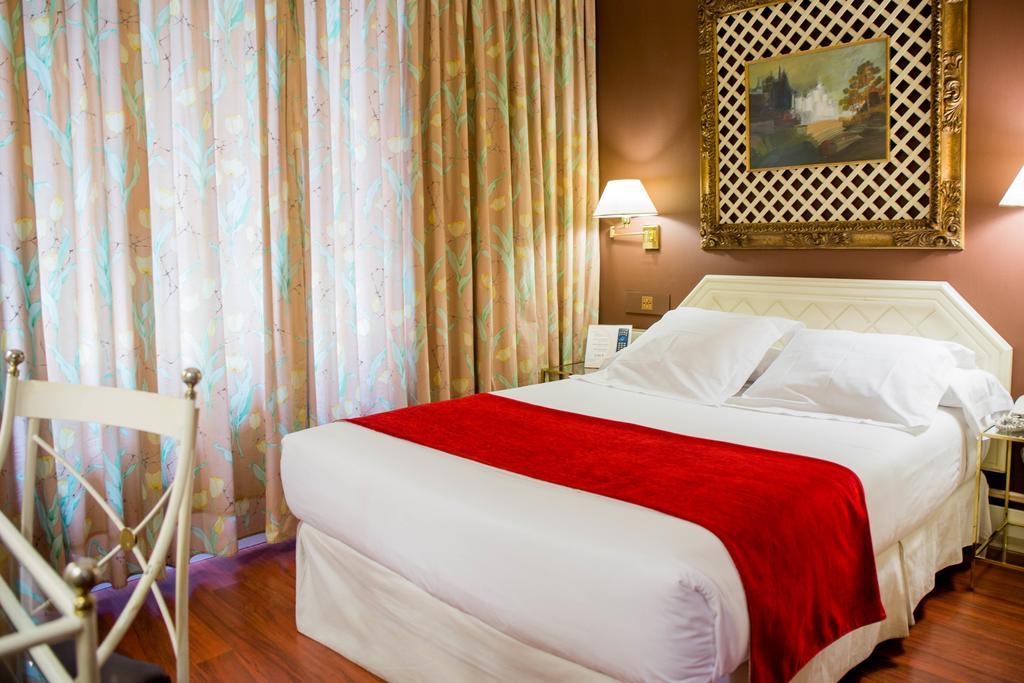 Arosa 4*