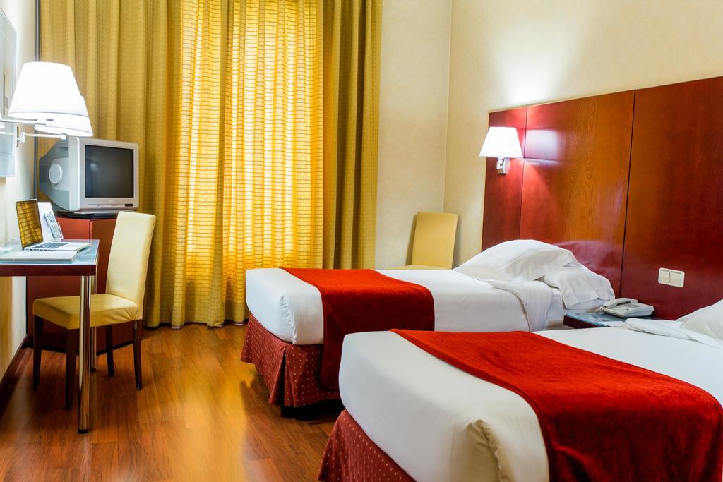 Arosa Madrid