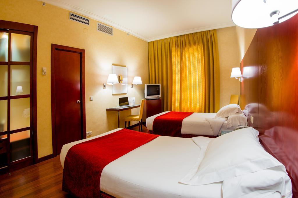 Arosa Hotel 4*