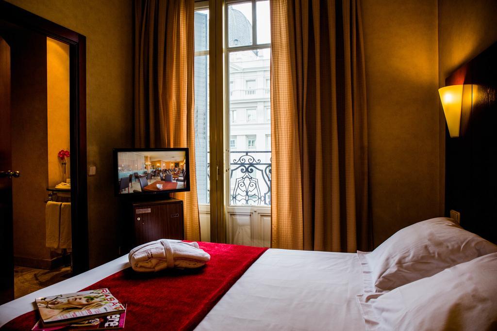 Hotel Arosa