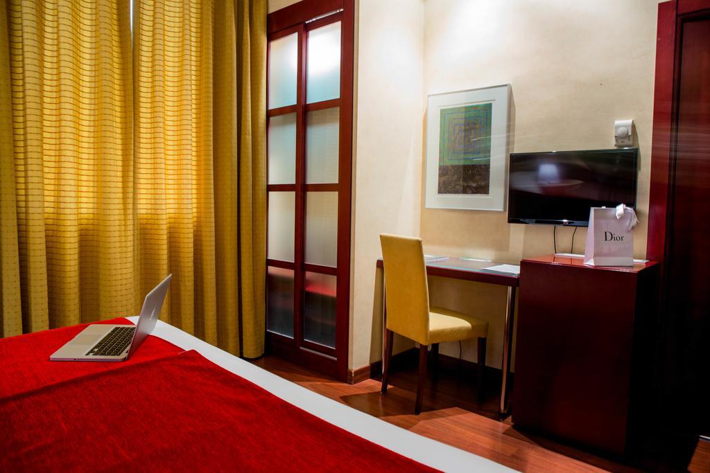 Hotel Arosa