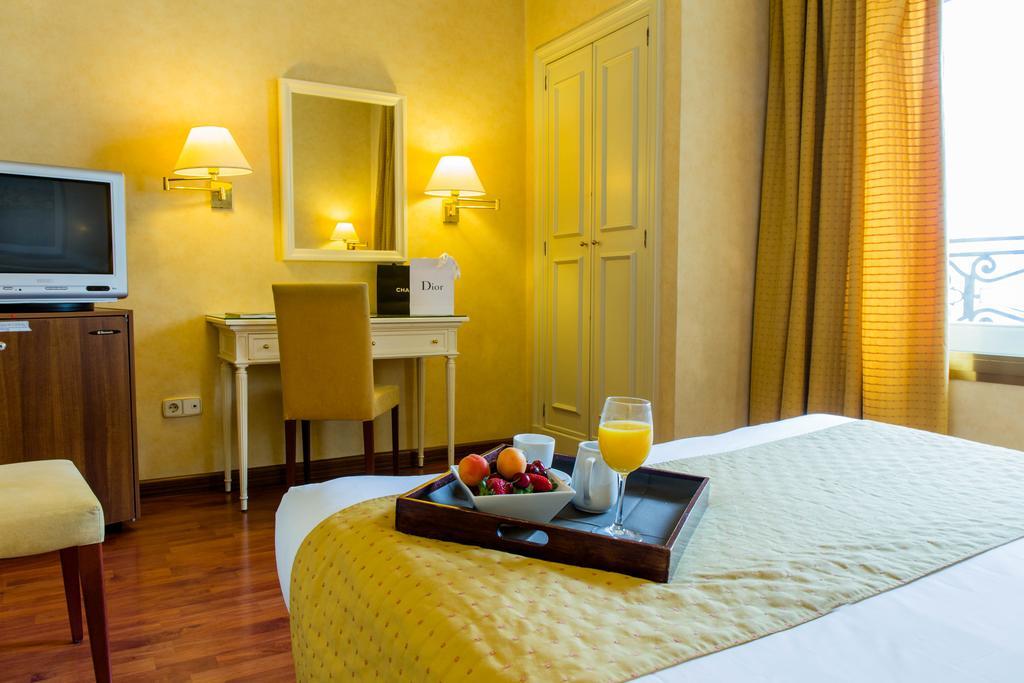 Hotel Arosa