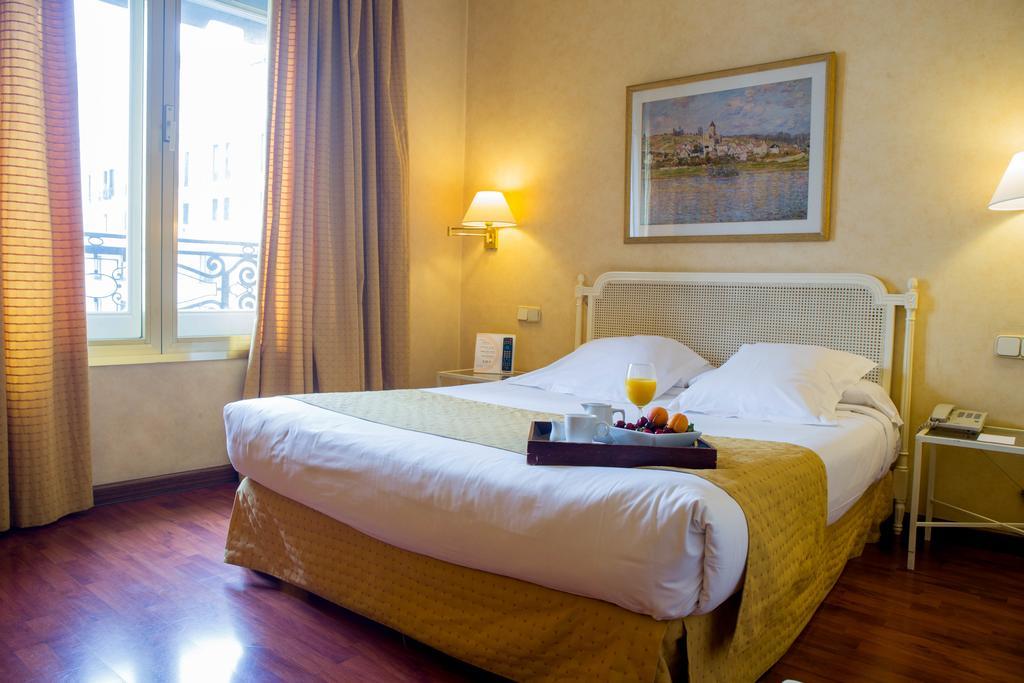 Arosa Madrid