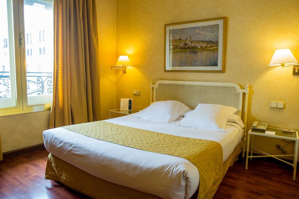 Hotel Arosa Madrid