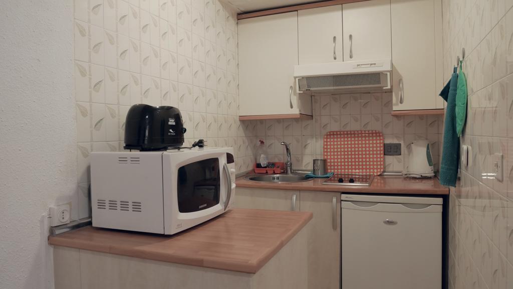 Apartment Callecultura *