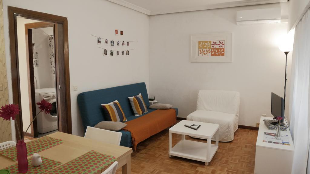 Apartment Callecultura