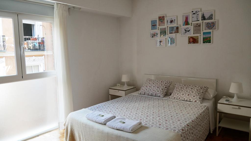 Callecultura Apartment Madrid