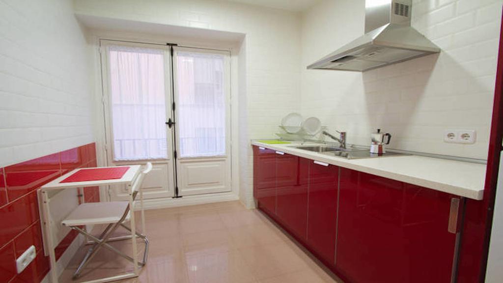 Apartamento Antonio Apartamento *