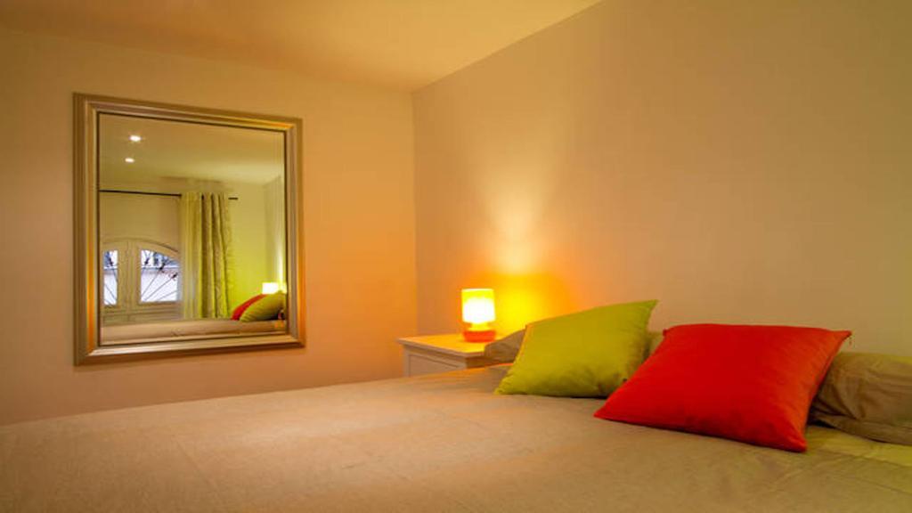 Apartamento Apartamento Antonio