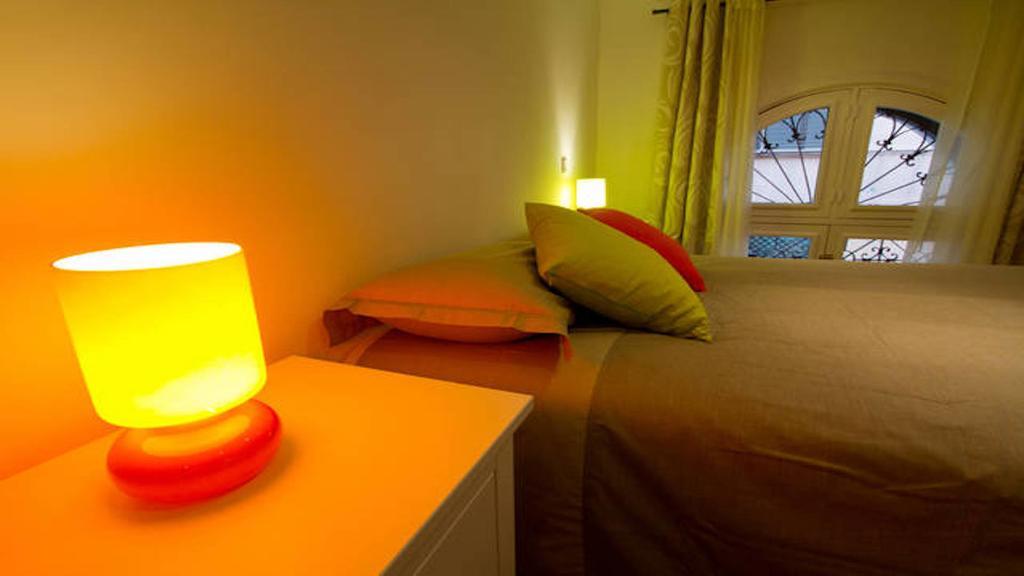 Apartamento Antonio Apartamento Madrid