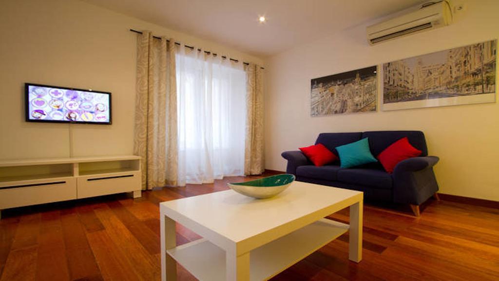 Apartamento Antonio *