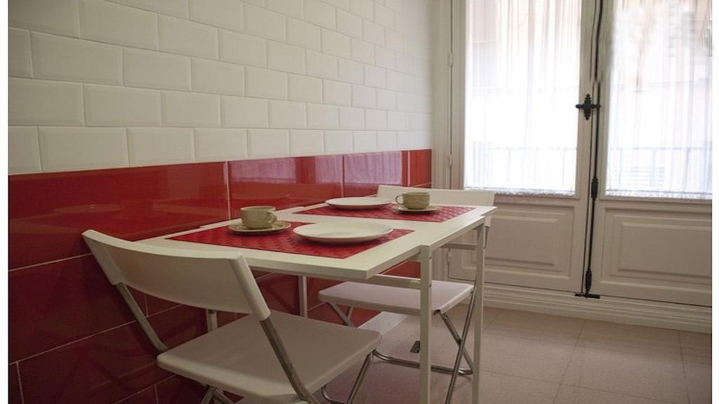 Apartamento Antonio Apartamento *