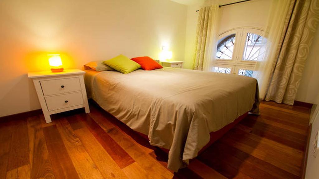 Apartamento Antonio Apartamento