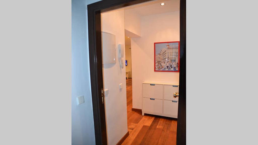 Apartamento Apartamento Antonio *