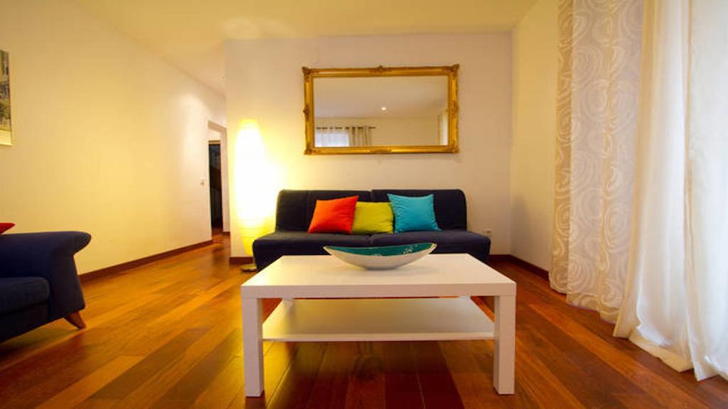 Apartamento Antonio Apartamento *