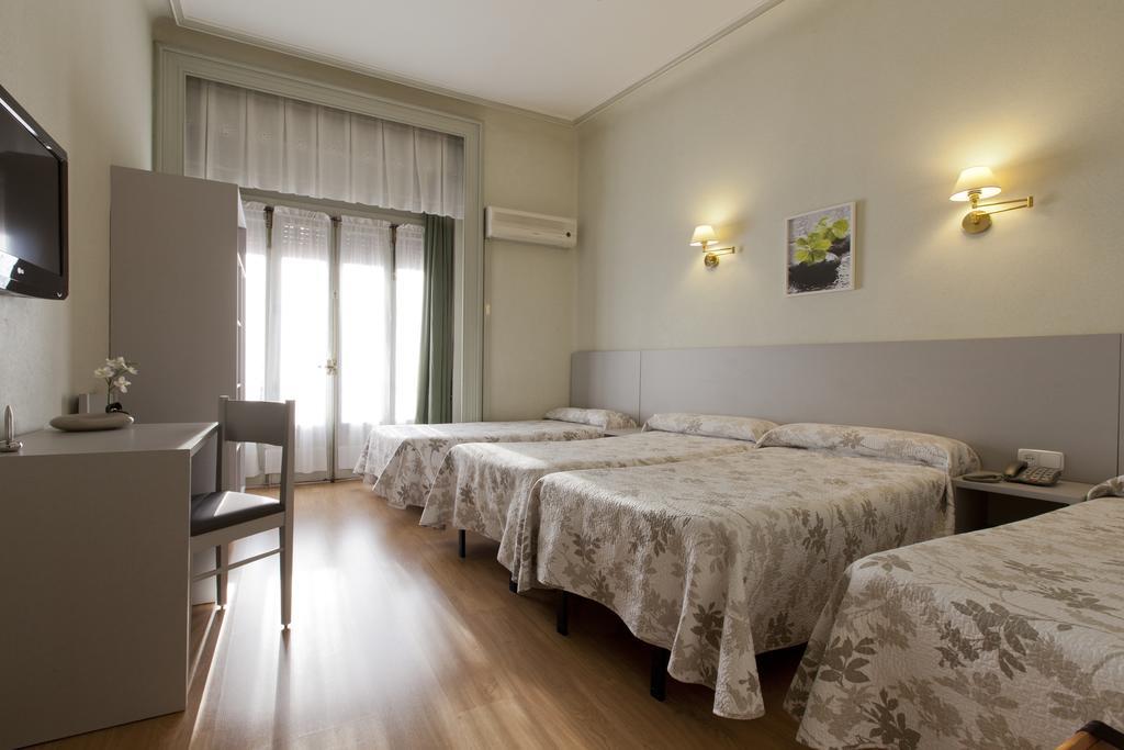 Andorra Guest house Madrid