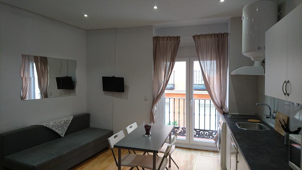Greenville Apartamento Madrid