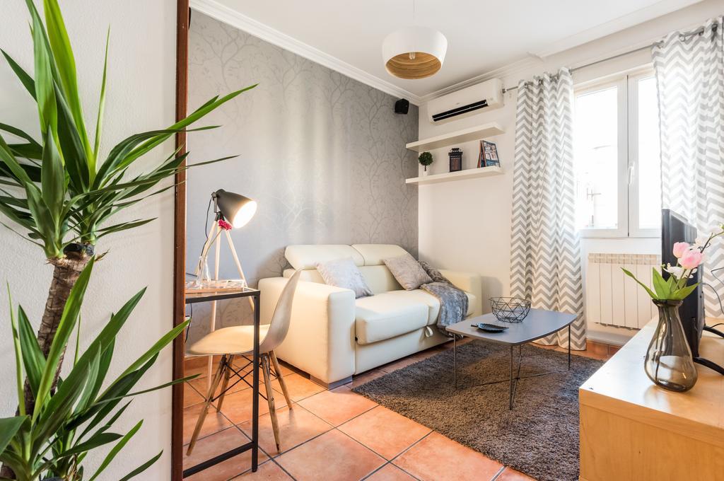 City Center La Latina Apartamento *