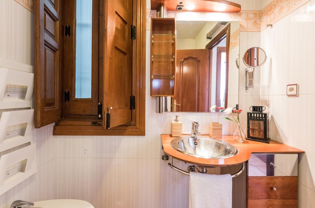 City Center La Latina Apartamento Madrid