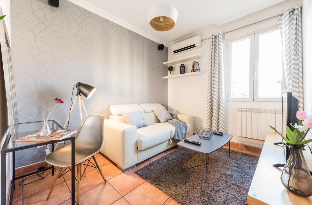 Apartamento City Center La Latina Madrid