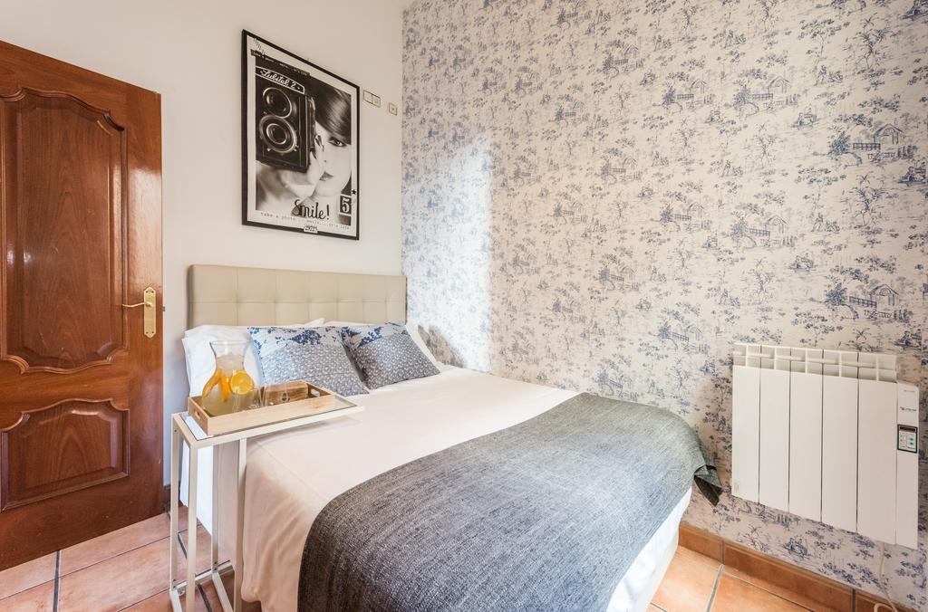 City Center La Latina Apartamento Madrid