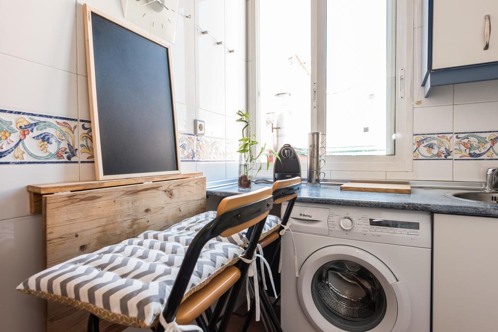 Apartamento City Center La Latina *