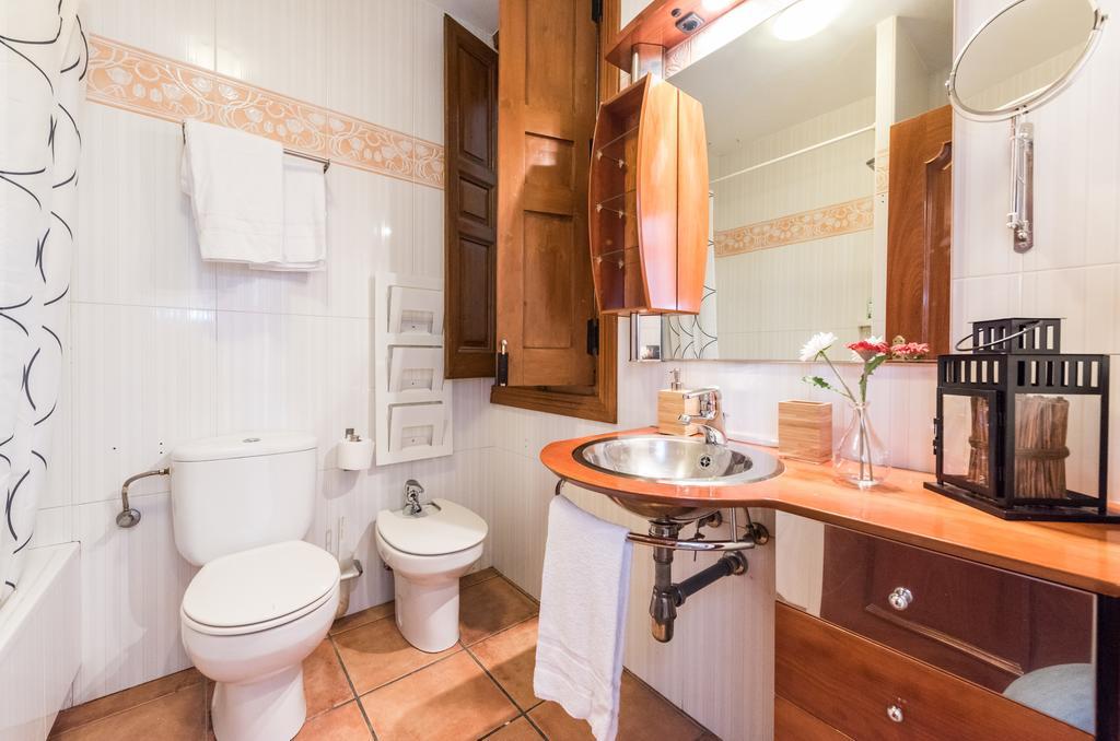 Apartamento City Center La Latina