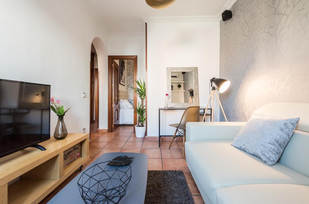 Apartamento City Center La Latina *