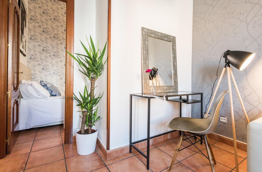 Apartamento City Center La Latina