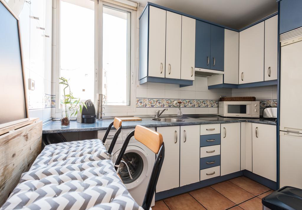 Apartamento City Center La Latina Madrid