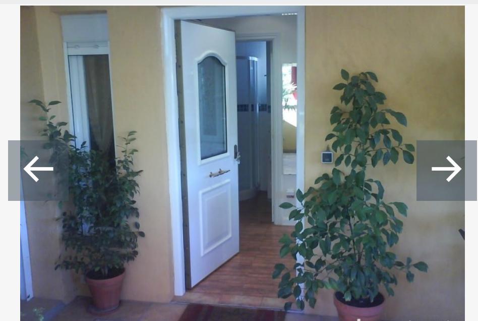 El Mirador De Goya Apartamento
