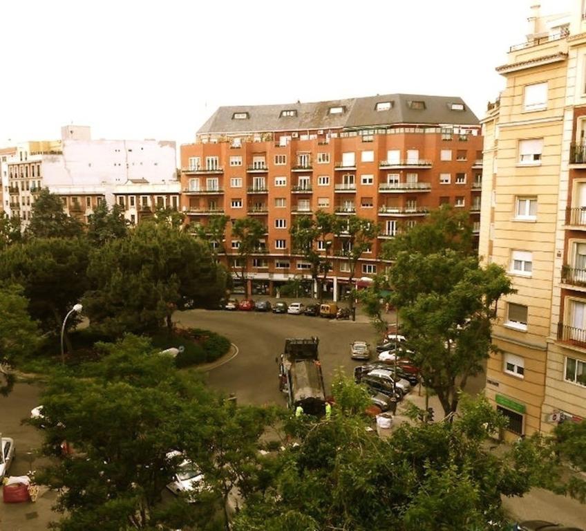 Apartamento Downtown Chamberi