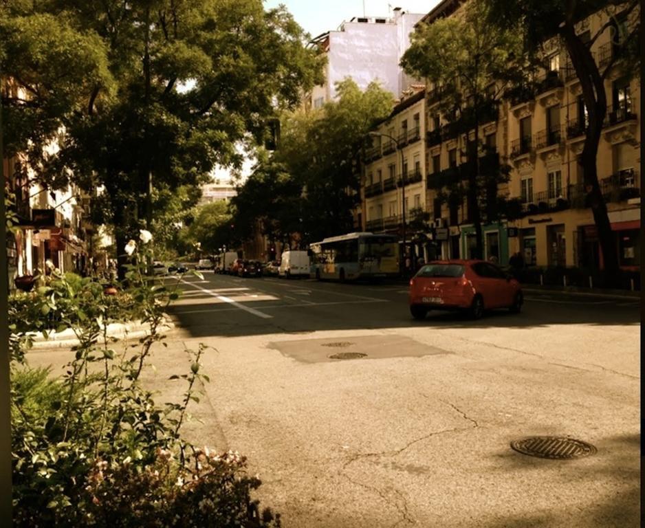 Apartamento Downtown Chamberi