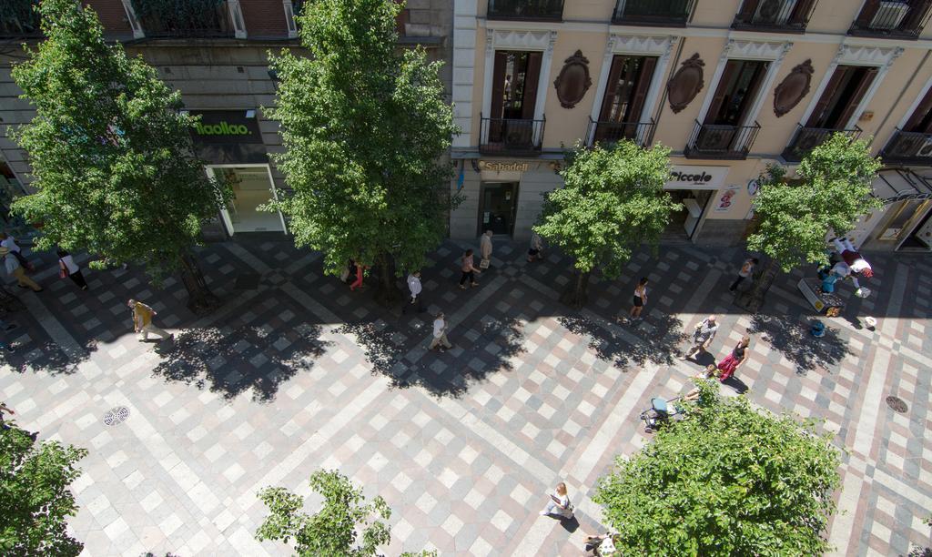 Hotel Petit Palace Arenal Madrid