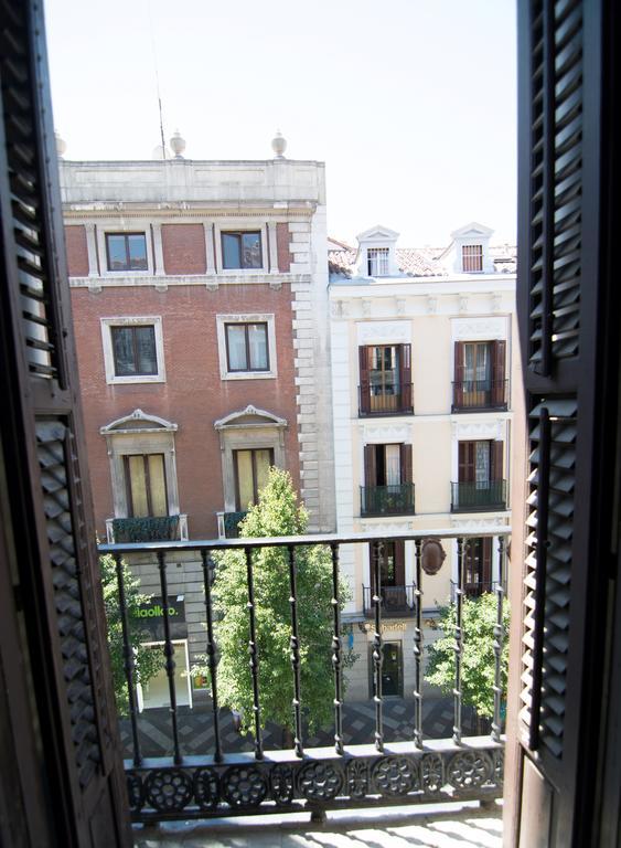 Petit Palace Arenal Madrid