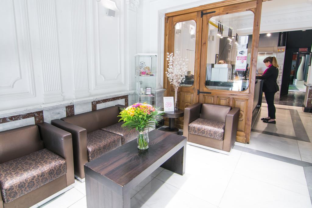 Hotel Petit Palace Arenal