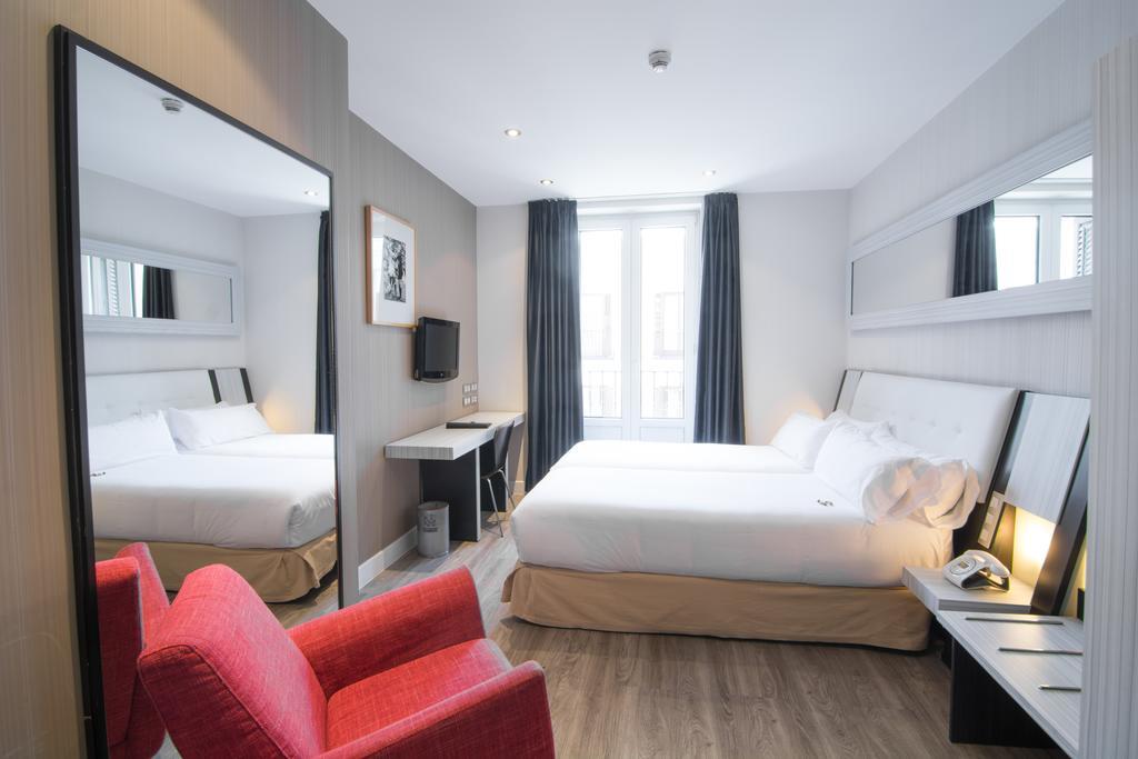 Petit Palace Arenal Madrid