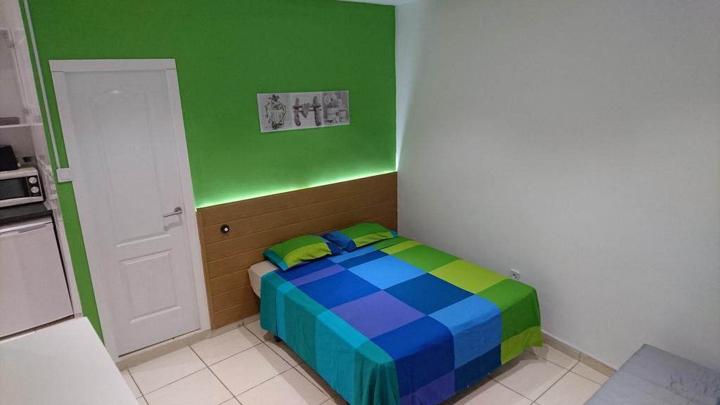 Greenville Apartamento