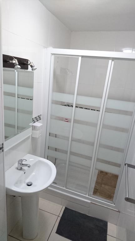 Greenville Apartamento *