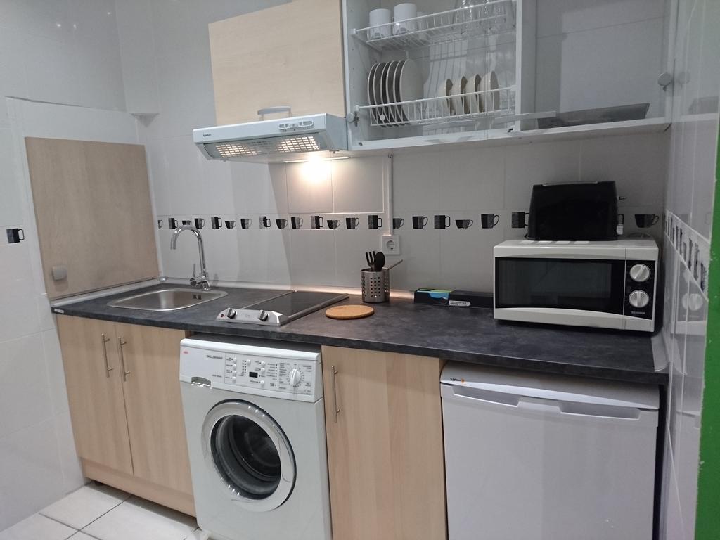 Apartamento Greenville